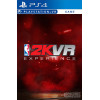 NBA 2KVR Experience [VR] PS4